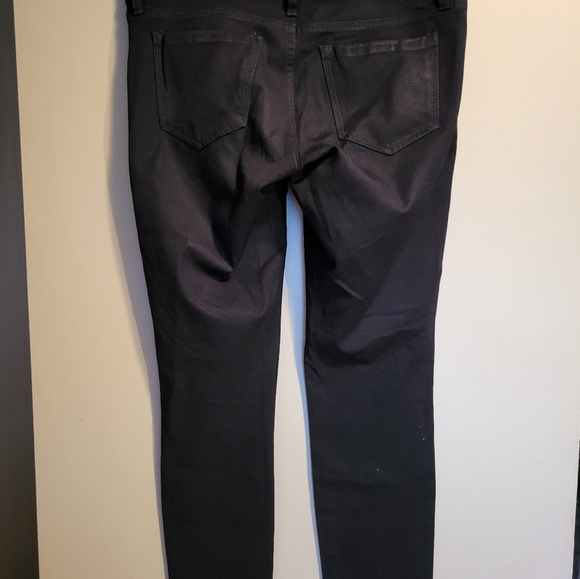 Banana Republic Women Jean's Size 6 (30x27) - Picture 2 of 4